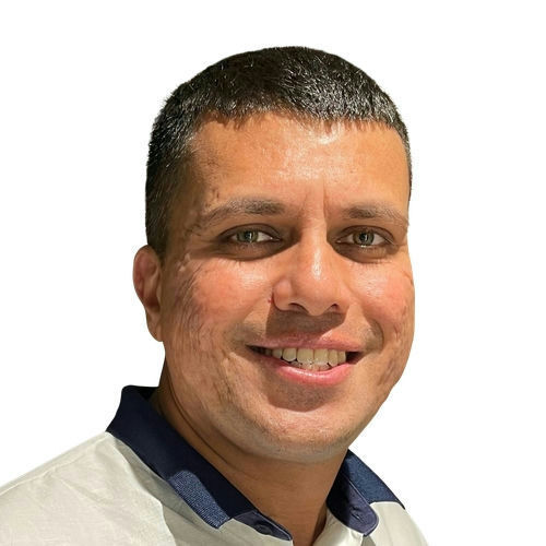 Alvinder Singh