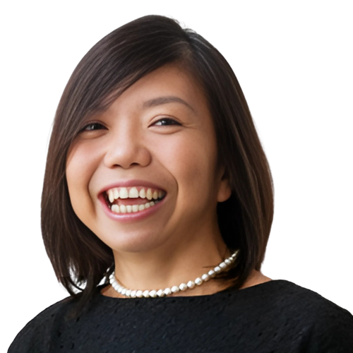 Anthea Ong
