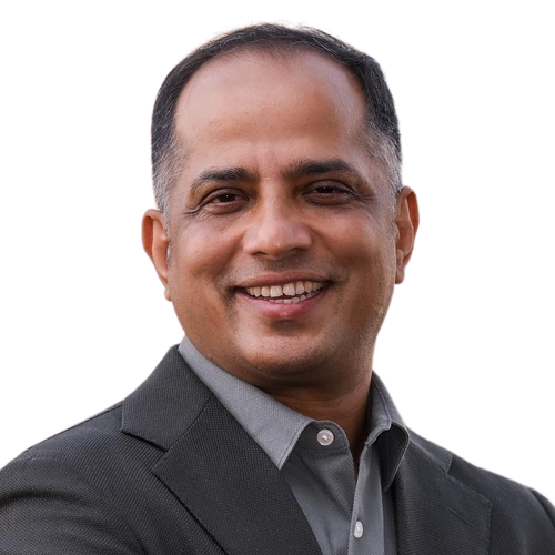 Sopnendu Mohanty