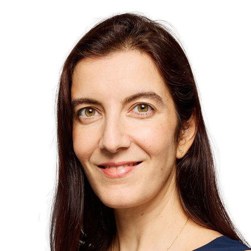 Dr. Sabrina Tachdjian