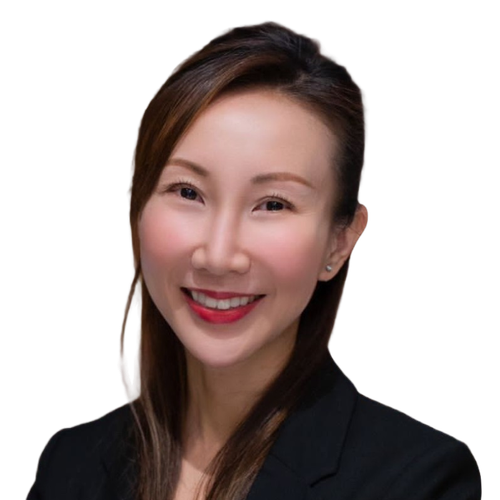 Sharon Yuen