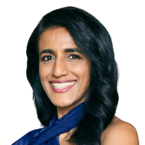 Dr. Ayesha Khanna