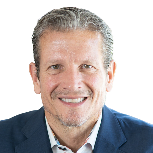 Rob Schimek