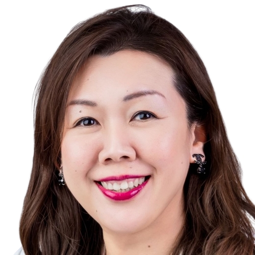Ceridwen Choo