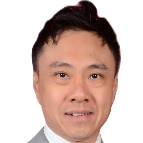 Kevin Tay