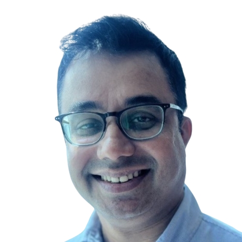 Parag Monteiro