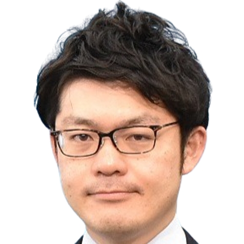 Ryoma Ikeda
