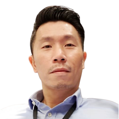Tze Khai Poh