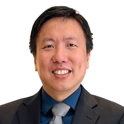 Dr. Chin Shin Liang