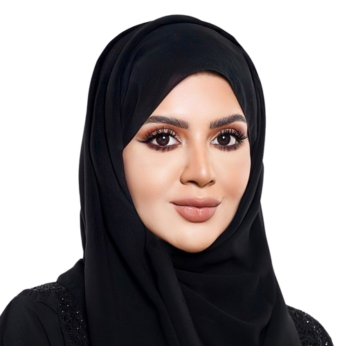 Amira Ahmad