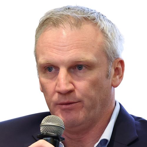 Brent McDougall