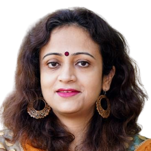 Prof. Urbasi Sinha