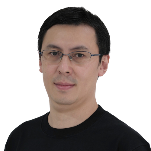 Sam Lin