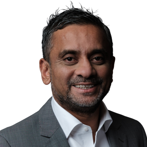 Pat Patel