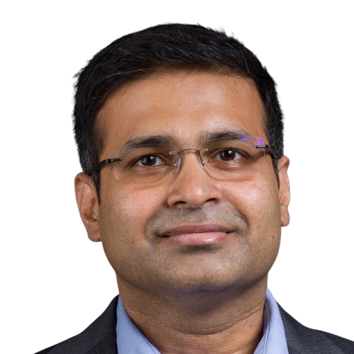 Shrikant Patil