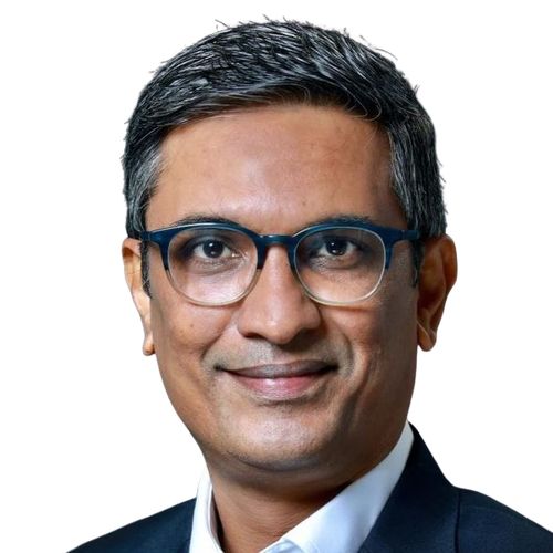 T.R. Ramachandran