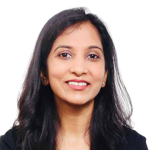 Pallavi Shrivastava