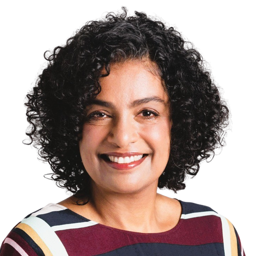 Subhashini Chandran