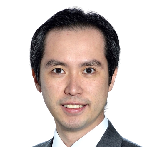 Vincent Lau