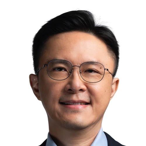 Arthur Leong