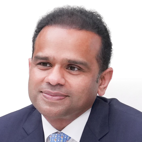 Adeeb Ahamed