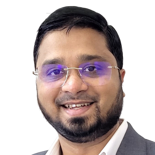 Shadab Taiyabi