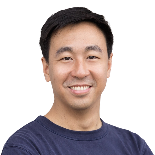 Gary Liu