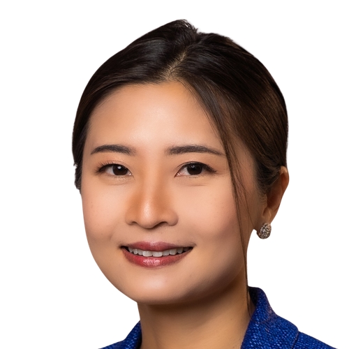 Caecilia Chu