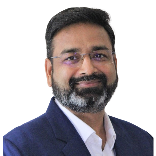 Nalin Sinha
