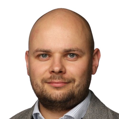 Lukas Jakubonis