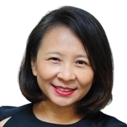 Sharon Lim