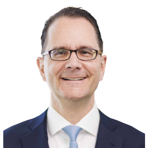 Andreas Zingg