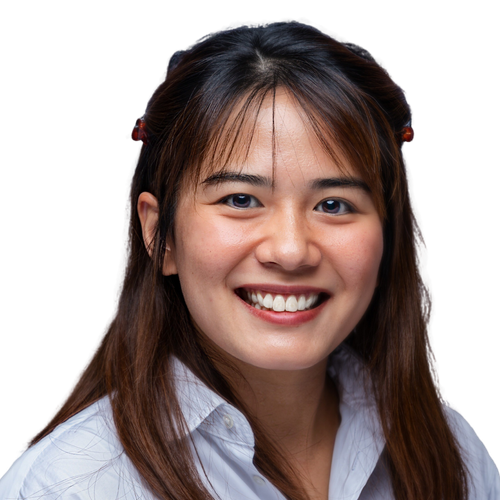 Vanessa Chin
