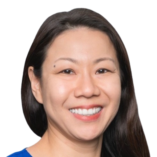 Eugenia Koh