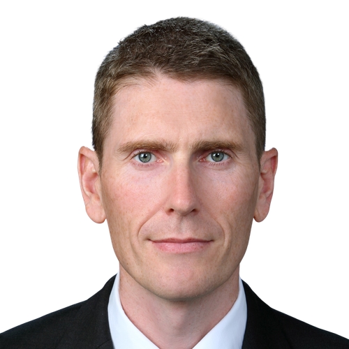 Tony Mclaughlin