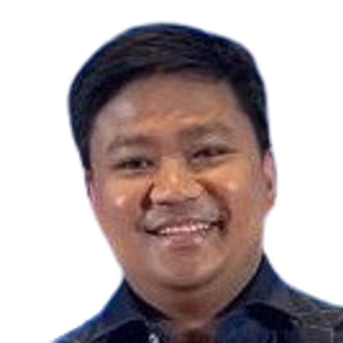 Ferdie Perez