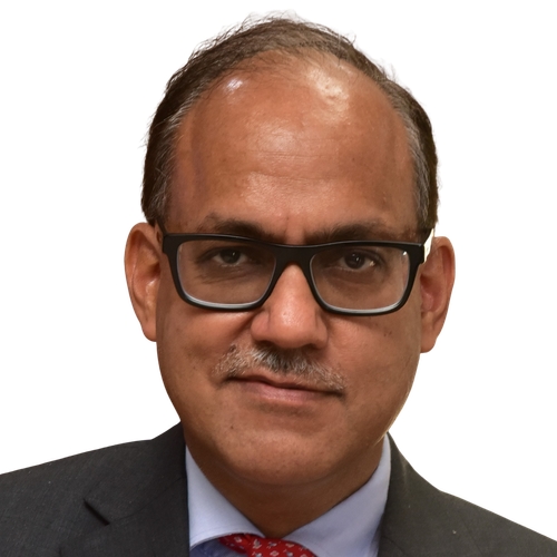 Ashwini K. Tewari