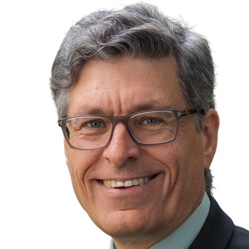 Louis de Koker