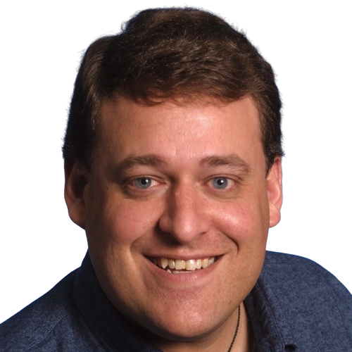 Dr. Roy Fielding