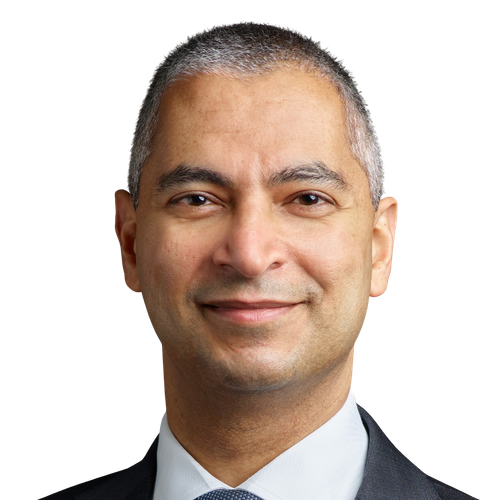 H.E. Khalid Humaidan