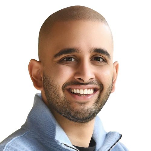 Bhavik Vashi