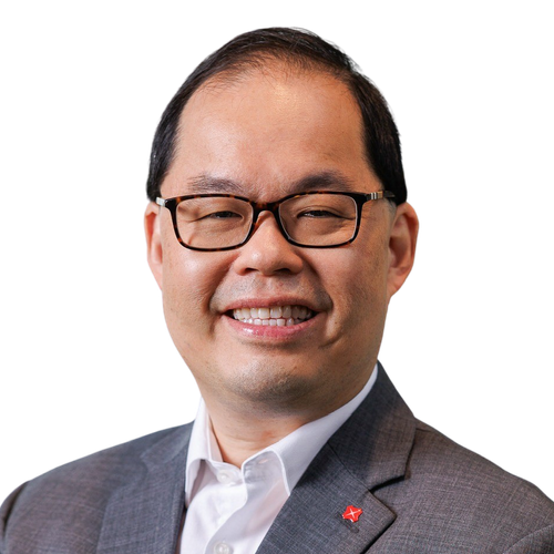 Ronald Chen