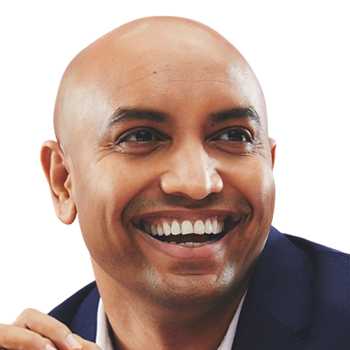 Prajit Nanu