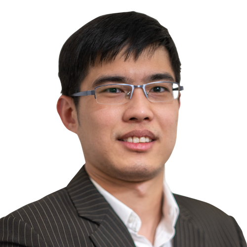 Dr. Wong Chi Heem