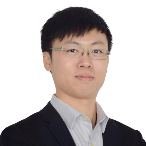 Dr. Huang Weiwei