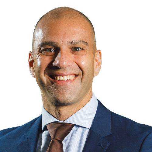 Jonathan Goldstein