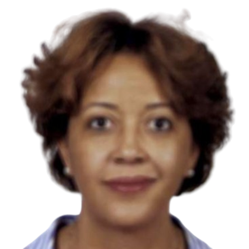 Margrit Nzuki