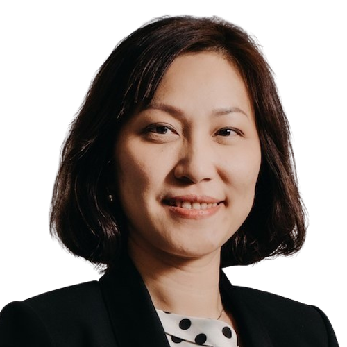 Dawn Lai