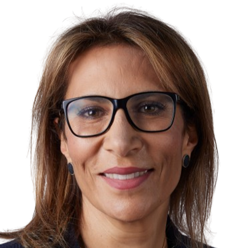 Maha El Dimachki
