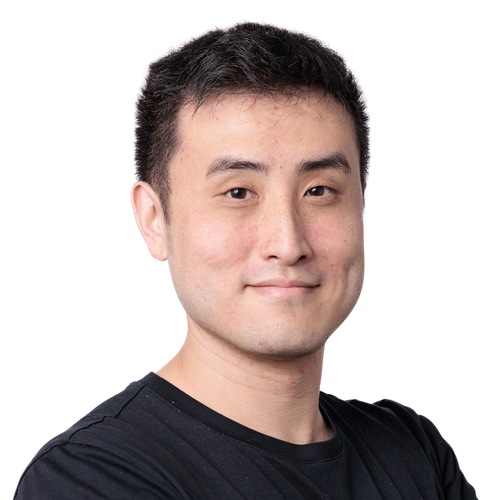 Kevin Kang